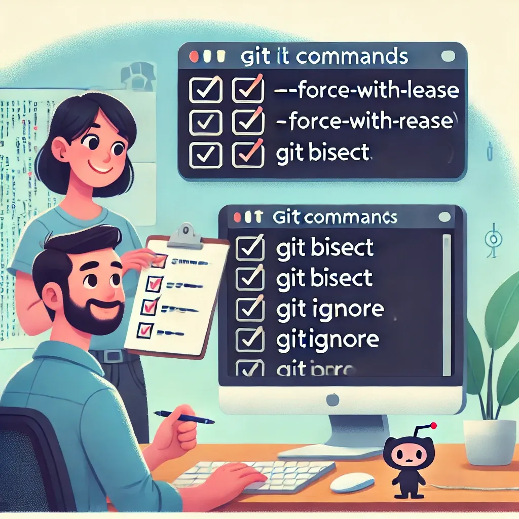 Useful Git Commands to Know