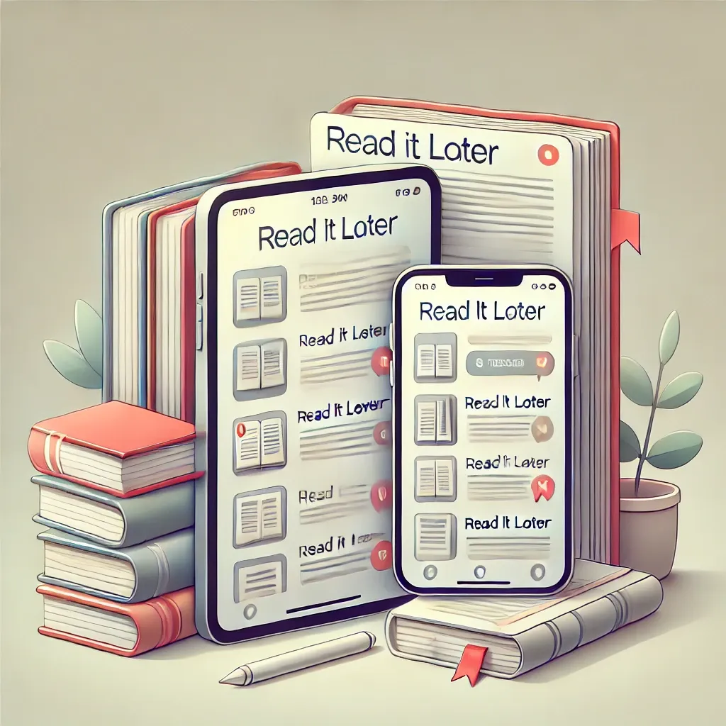 Omnivore(Read it later App) 서비스 종료