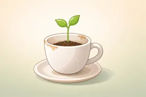 One Year Without Coffee