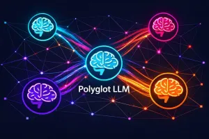 Polyglot LLM: 여러 종류의 LLM으로부터 얻는 인사이트