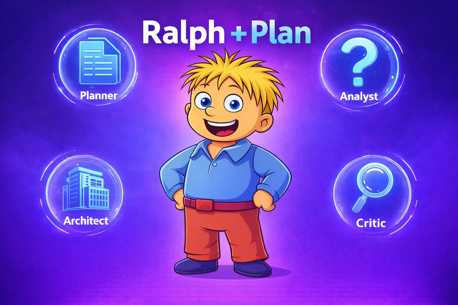 Oh My Claude - Ralplan Deep Dive