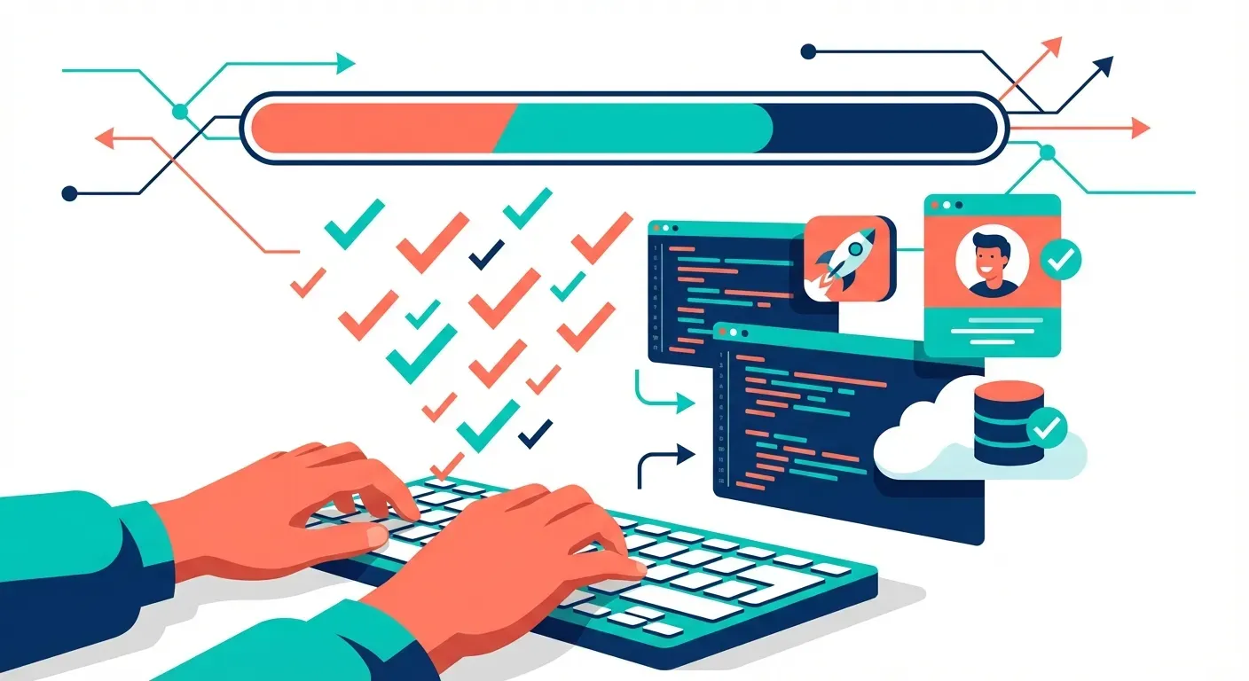 Getting Things Done 컨셉