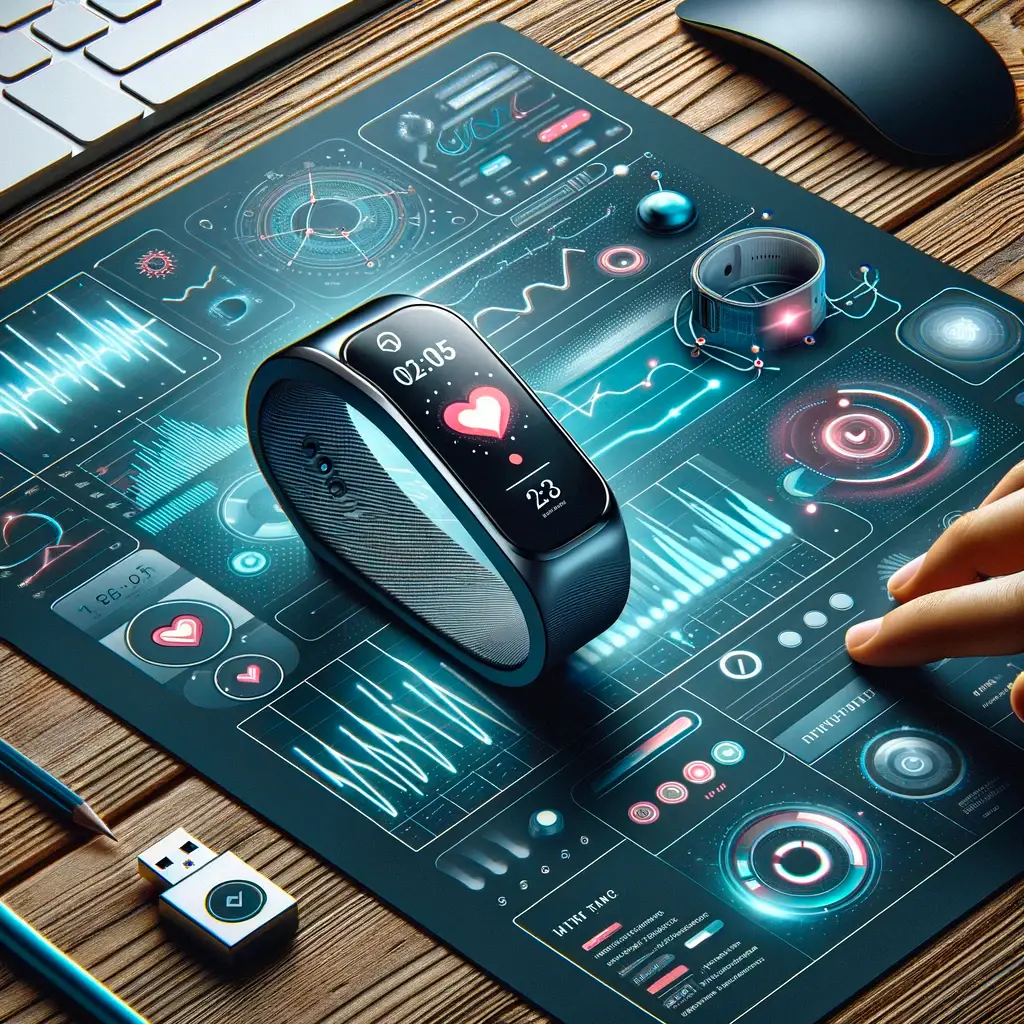 Whoop - 피트니스 트래킹, 코칭 웨어러블 밴드